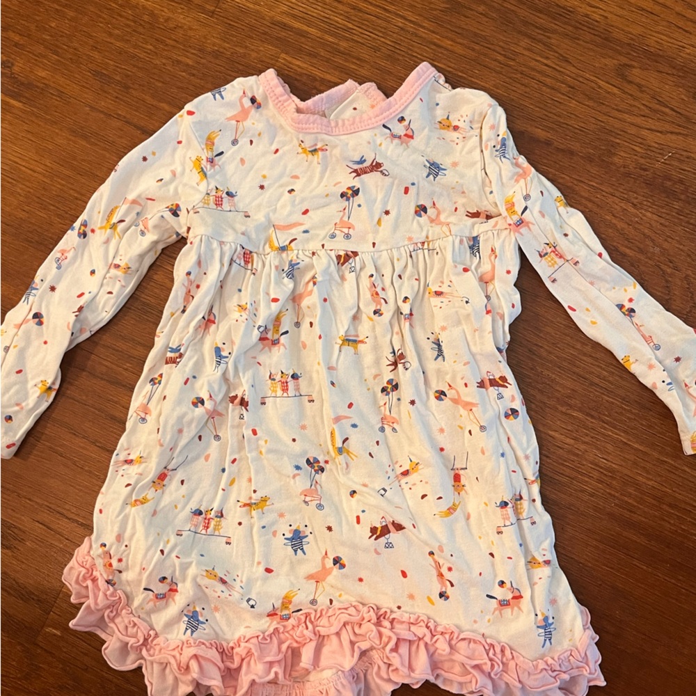 MagneticMe Dress, 12-18 months